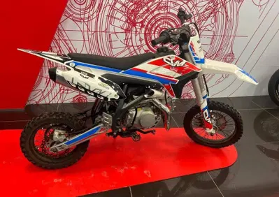  Altre moto o tipologie Pitbike - Annuncio 9603130