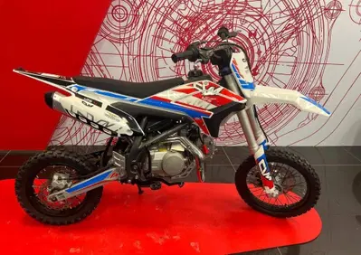  Altre moto o tipologie Pitbike - Annuncio 9603135