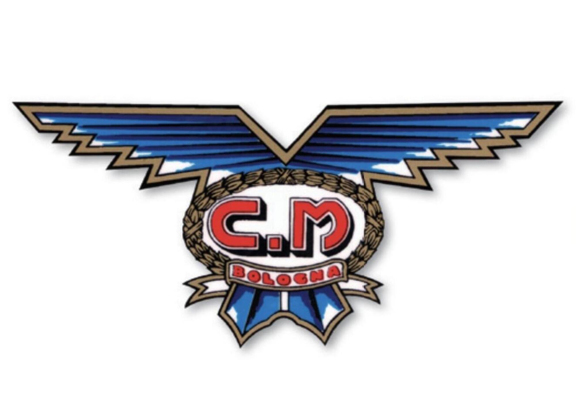 C.M.