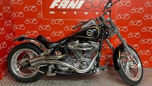 Harley-Davidson 1450 Standard (2002 - 05) - FXSTI 