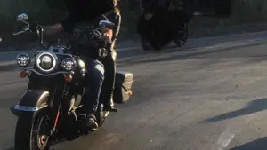 Harley-Davidson 114 Heritage Classic (2018 - 20) - FLHCS  (4)
