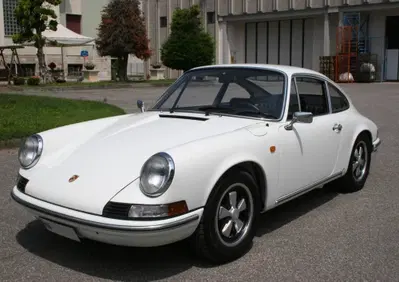 Porsche 911 T 2.4  epoca