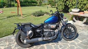 Yamaha XV 950 R ABS (2014 - 16) 