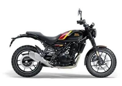 Royal Enfield Guerrilla 450 (2024 - 26) - Annuncio 9603398