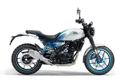 Royal Enfield Guerrilla 450 (2024 - 26) - Annuncio 9603401