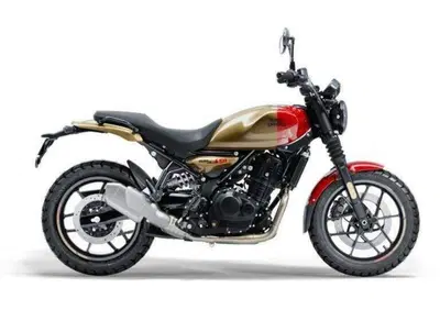 Royal Enfield Guerrilla 450 (2024 - 26) - Annuncio 9603403