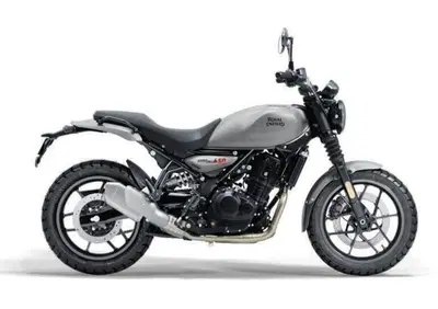Royal Enfield Guerrilla 450 (2024 - 26) - Annuncio 9603405