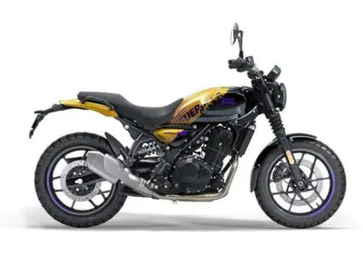 Royal Enfield Guerrilla 450 (2024 - 26) - Annuncio 9603408