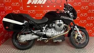 Moto Guzzi Sport 1200 4V (2009 - 12) 