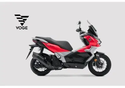 Voge Sfida SR1 ADV (2023 - 26) - Annuncio 9603425