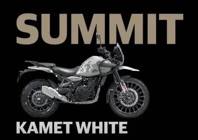 Royal Enfield Himalayan 450 (2024 - 26) - Annuncio 9603421