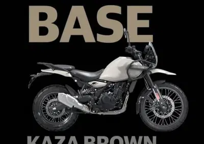 Royal Enfield Himalayan 450 (2024 - 26) - Annuncio 9603423
