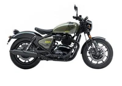 Royal Enfield Shotgun 650 (2024 - 26) - Annuncio 9603441