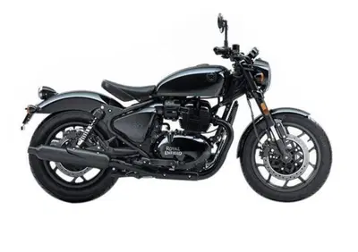 Royal Enfield Shotgun 650 (2024 - 26) - Annuncio 9603443
