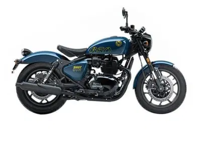 Royal Enfield Shotgun 650 (2024 - 26) - Annuncio 9603446