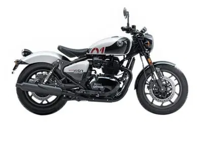 Royal Enfield Shotgun 650 (2024 - 26) - Annuncio 9603449