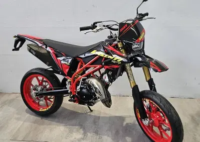 Valenti Racing N01 50 (2023 - 26) - Annuncio 9603468