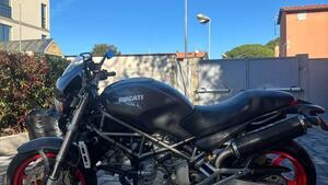 Ducati Monster S4 (2001 - 03) 