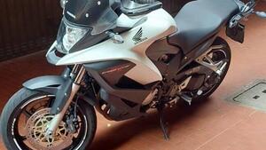 Honda Crossrunner ABS (2010 - 14) 