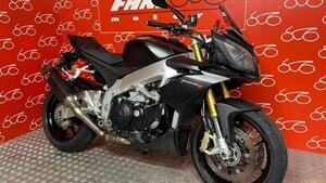 Aprilia Tuono V4 R APRC ABS (2013 - 15) 