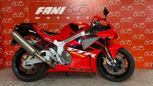 Honda VTR 1000 SP-1 (2000 - 01) 