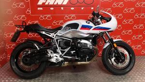 Bmw R nineT 1200 Racer (2017 - 20) 