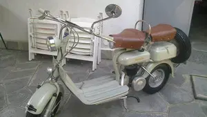 Lambretta  