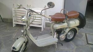 Lambretta