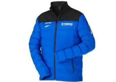 TRIMBOLI MOTO SUPEROFFERTA! GIACCA YAMAHA B22FJ123 - Annuncio 8667436