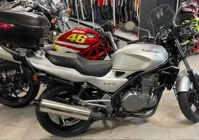 Kawasaki ER-5 500 (1996 - 00) - Annuncio 9603858