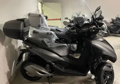 Piaggio Mp3 300 LT Yourban Sport (2017 - 19) - Annuncio 9603864
