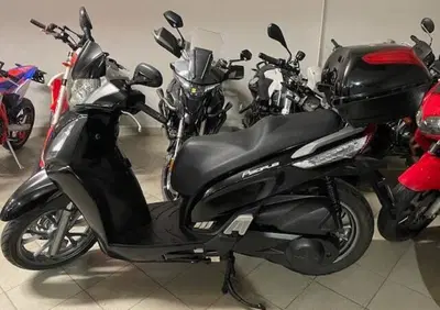 Kymco People 200i GT (2010 - 17) - Annuncio 9603868