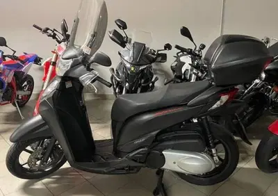 Honda SH 300 i ABS (2013 - 14) - Annuncio 9603874