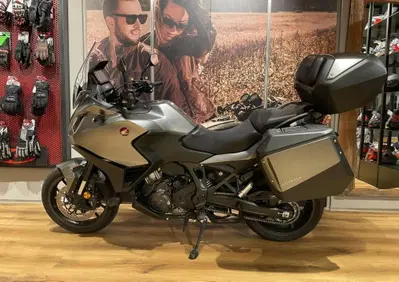 Honda NT 1100 Travel DCT (2022 - 24) - Annuncio 9603875