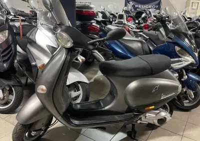 Vespa 150 ET4 (1999 - 01) - Annuncio 9603872