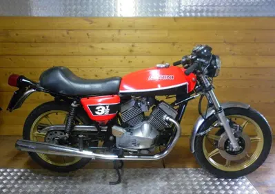Morini 350 sport - Annuncio 9603909