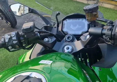 Kawasaki Ninja 1100 SX SE (2025 - 26) - Annuncio 9603899