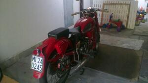 Moto Guzzi
