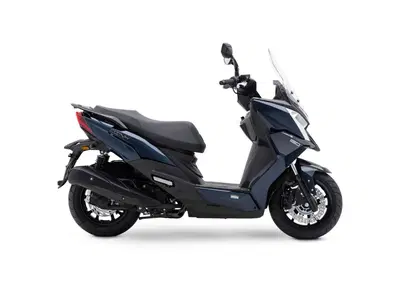 Kymco Dink 125 Flat (2023 - 26) - Annuncio 9603998