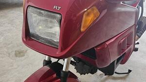 Bmw K 75 RT 