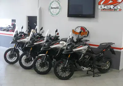 Morbidelli T1002VX (2024 - 26) - Annuncio 9595130