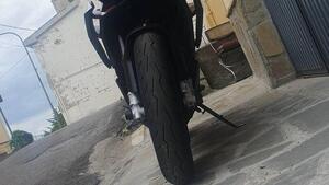 Aprilia Tuono 660 Factory (2022 - 24) 