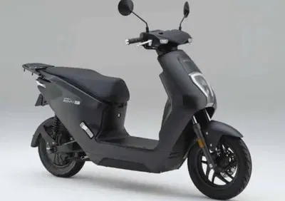 Honda EM1 e (2023 - 26) - Annuncio 9604010