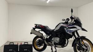 Bmw F 850 GS (2018 - 20) 
