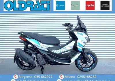 Aprilia SR GT 200 (2022 - 24) - Annuncio 9604119