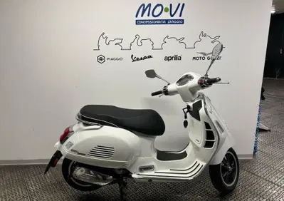 Vespa GTS 310 Super (2025 - 26) - Annuncio 9604204