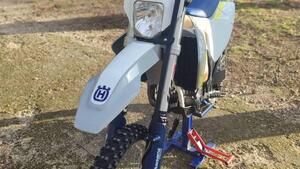Husqvarna FE 350 (2017) 