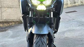 Kawasaki Z 500 SE (2024 - 25) usata