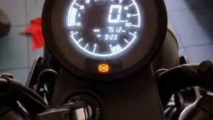 Brixton Motorcycles Crossfire 500 X (2021 - 25) 