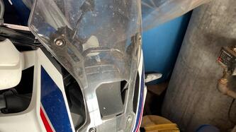 Honda Africa Twin CRF 1000L DCT ABS (2016 - 17) usata